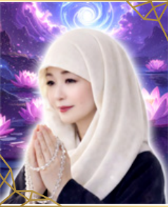 満願いのり先生