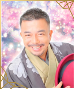 麿山やさし先生